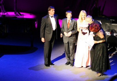 HOPE Gala 09 e HOPE Gala 09 e