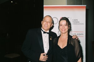 Ball of HOPE 2011