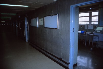 Der Ithemba Ward vor 10 Jahren