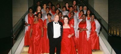 We welcome you to our Annual Ball of HOPE :-)